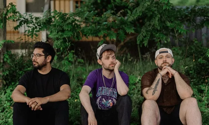 The Crocodile Presents: Beach Vacation, Makeout City