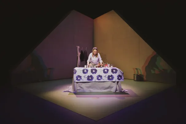 Le Corps de Claudine - Fabrice Gorgerat