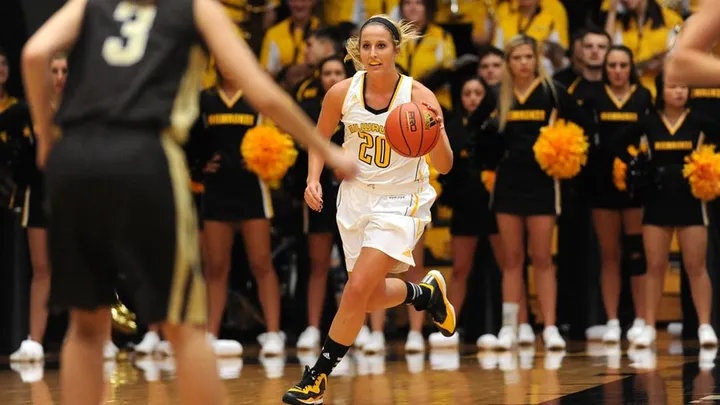 Oakland University Golden Grizzlies Womens Basketball vs. Wisconsin Milwaukee Panthers Womens Basketball