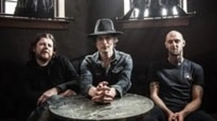 The Fratellis - Celebrating 20 years of Costello Music