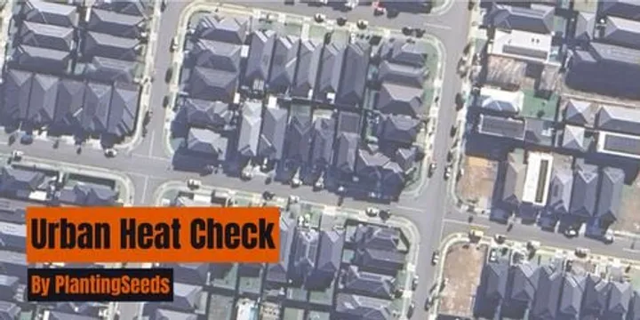 Urban Heat Check - 13.03.27
