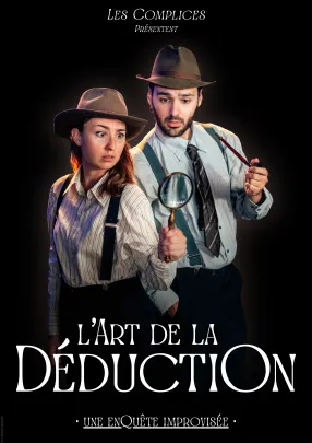 L'Art de la Déduction