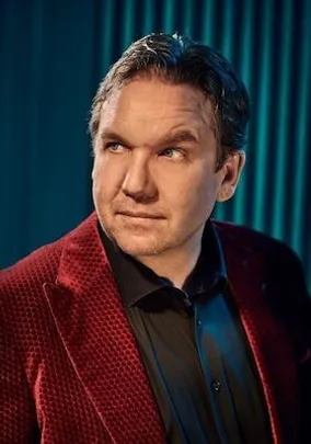 Matthias Brodowy - Sachen gibt´s