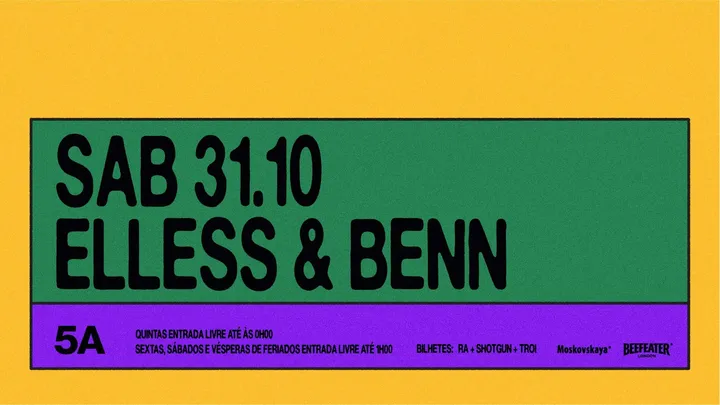 Elless & Benn