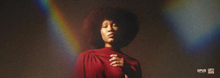 Luedji Luna apresenta turnê "UMPCU, AQATA"