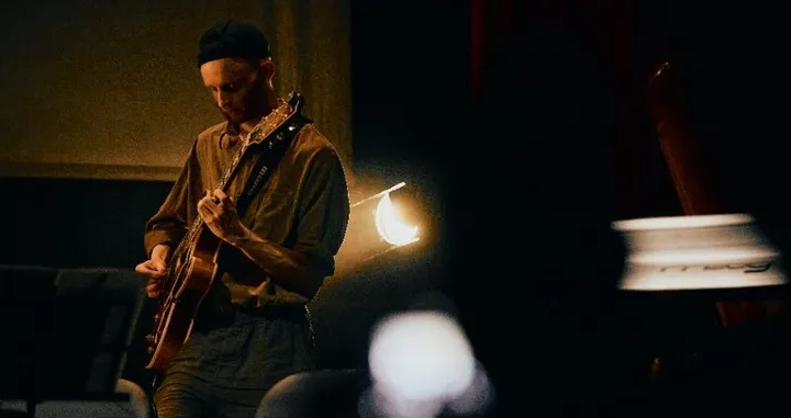 The Leo Morland Trio