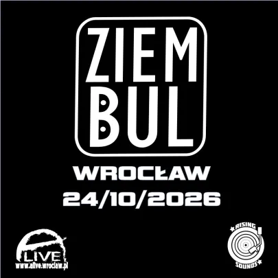 ZIEMBUL / WROCŁAW