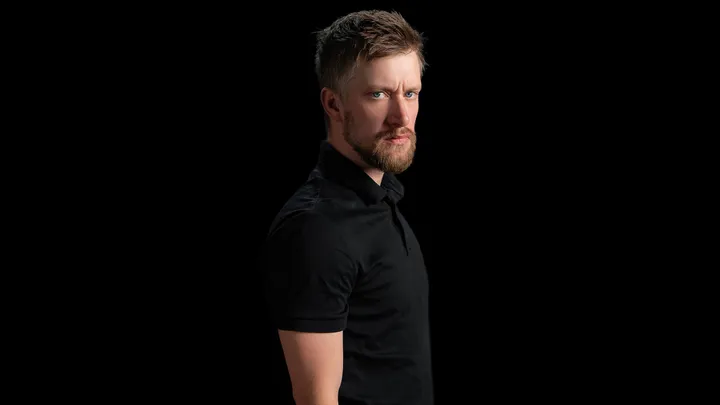 Daniel Sloss: Bitter