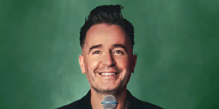 Jarlath Regan