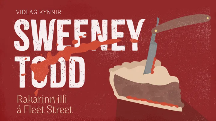 Sweeney Todd