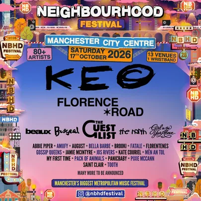 Neighbourhood Festival