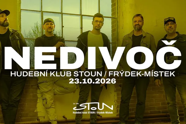 Nedivoč