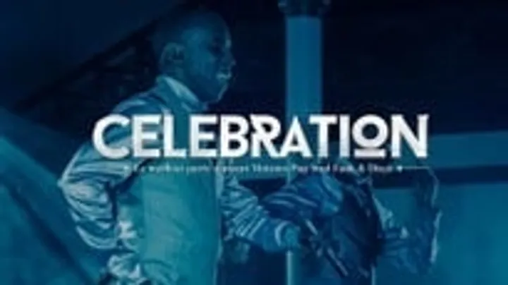 CÉLÉBRATION- Le meilleur party dansant Motown Pop Soul Funk & Disco