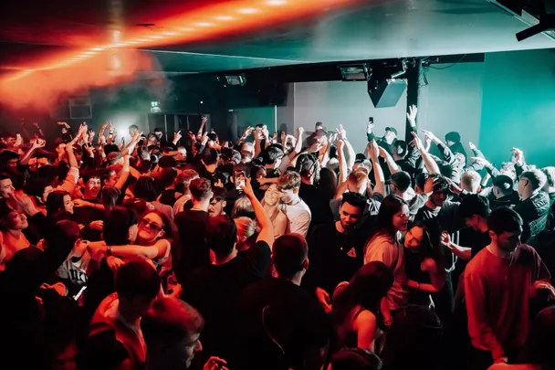 Bass Face // DNB, 140, BASS, GRIME // 360° BOILER ROOM *VERY SPECIAL GUESTS*! LAST FREE TICKETS