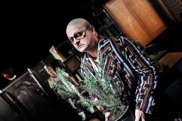 Benešův posel