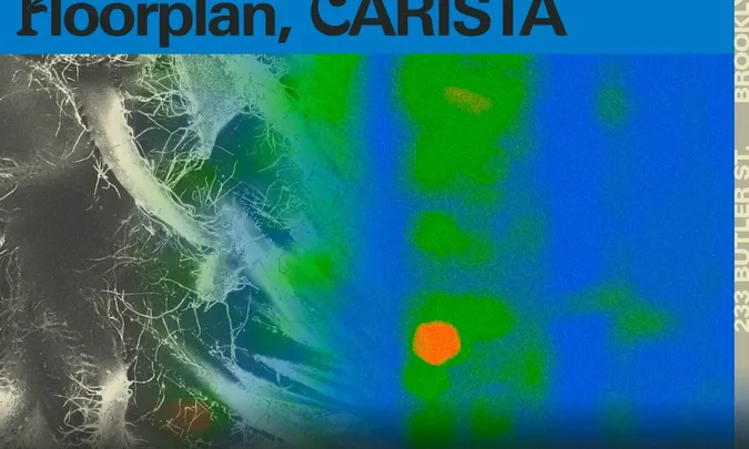 The Nursery: Floorplan, CARISTA