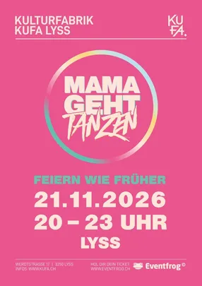 Mamagehttanzen