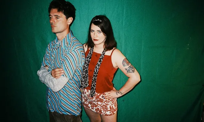 British Birds: Acoustic + Signing