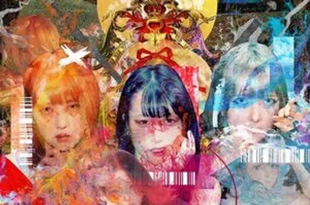 ぜんぶ君のせいだ。 ??カ国 ??都市 日の本も飛び出し〜増変侵喰愛rosion〜TOUR【大阪 -11th Anniv. SP- 公演】