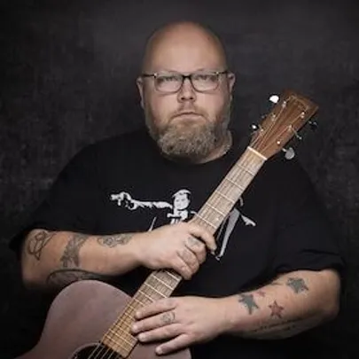 Andreas Kümmert & The Electric Circus - A.Live! Tour 2026