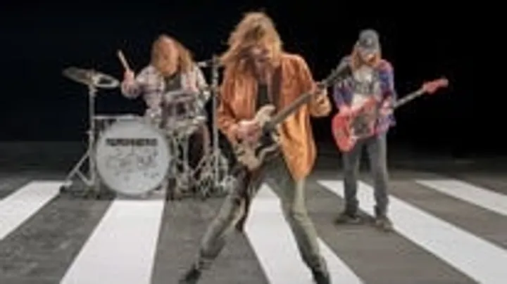 The Lemonheads