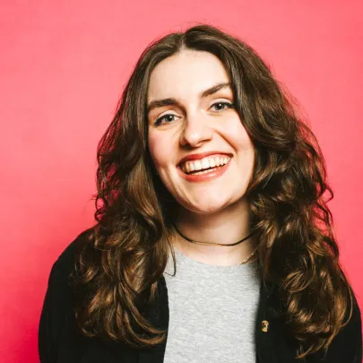 Anna Bartling "Club 27". Stand-Up-Comedy