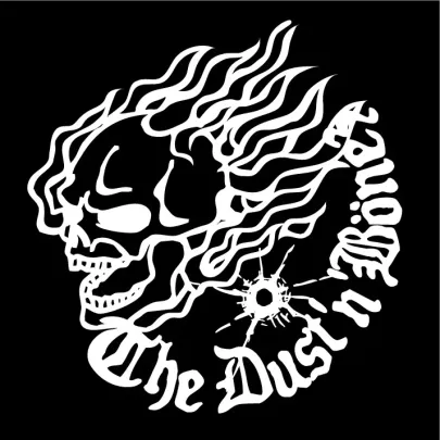 The Dust’n’Bonez 「22nd Anniversary」11.14 吉祥寺GB
