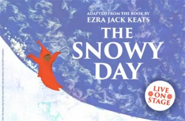 THE SNOWY DAY