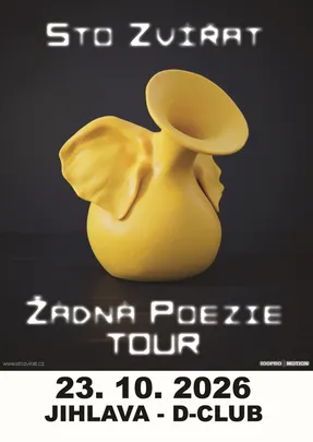 Sto zvířat
