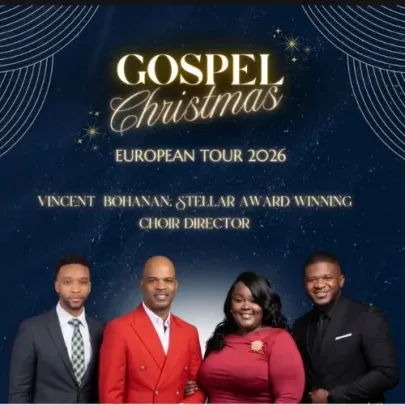 Gospel Christmas