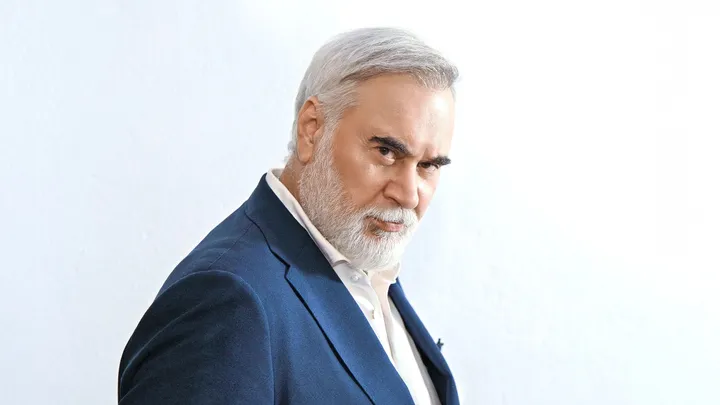 Valery Meladze