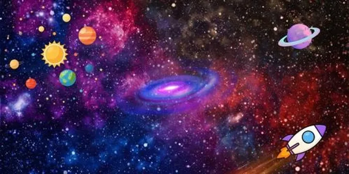 Space Week Storytime and Play @ Waverley Library (3-5 years)