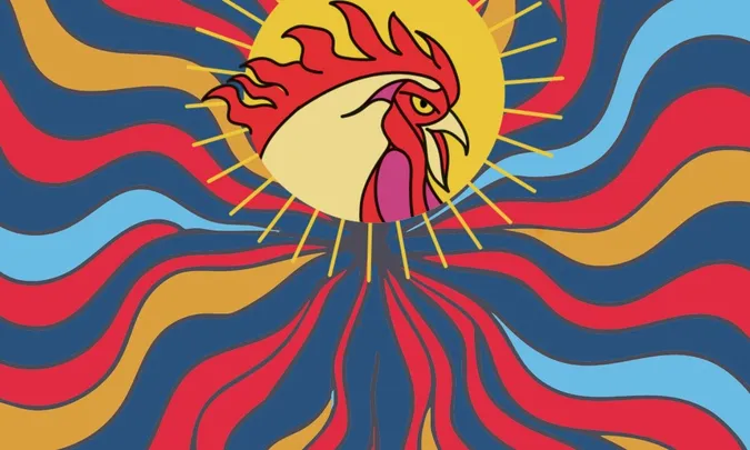 Atomic Rooster