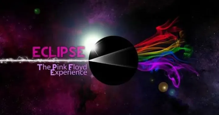 Eclipse: The Pink Floyd Experience