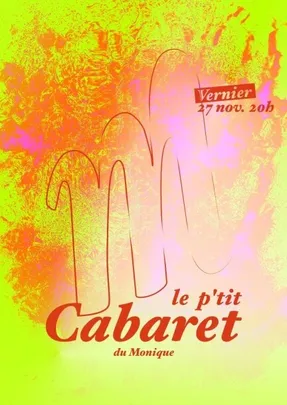 P'tit Cabaret de novembre