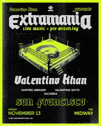 Valentino Khan