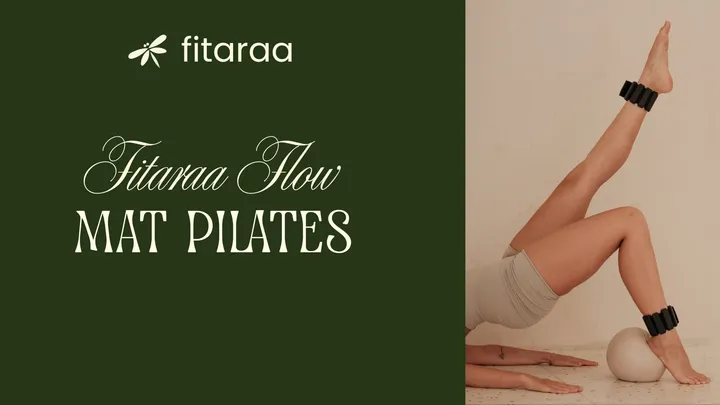 Mat Pilates