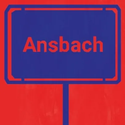 Ansbach - Da kommer her - Premiere