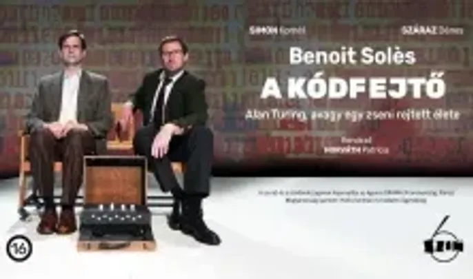 A kódfejtő