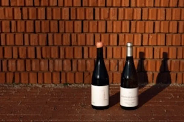 Architektur & Wein - Winter Edition (DE)