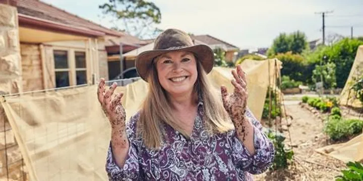 Urban Nature Stewards: Living cooler, greener and wilder for nature