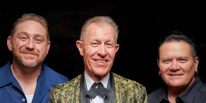 REVEREND HORTON HEAT