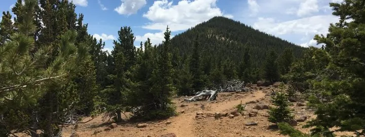 Pikes Peak Ultra