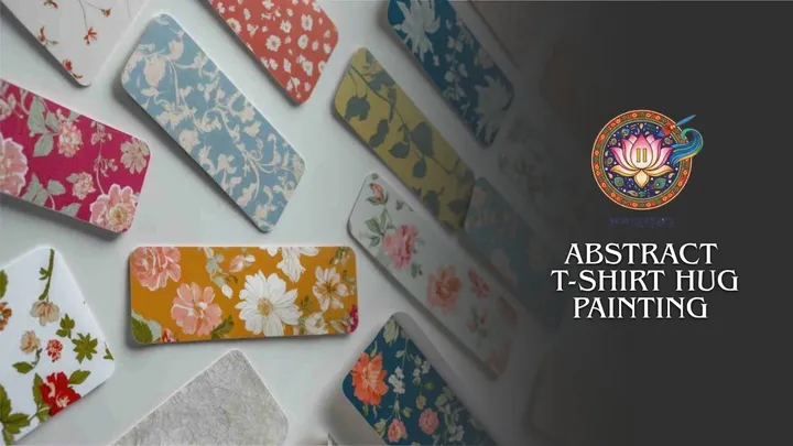 Bookmark Making & Painting | Kalaantara