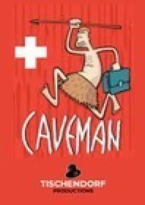 Caveman