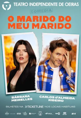 Marido do meu Marido