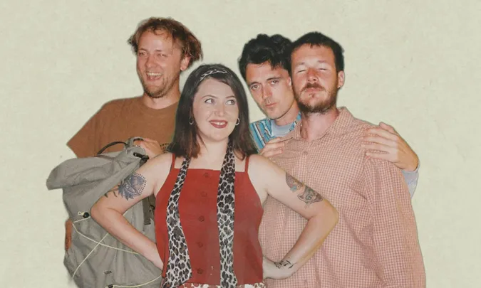 British Birds Album Launch Show