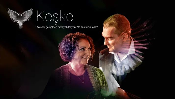 Keşke