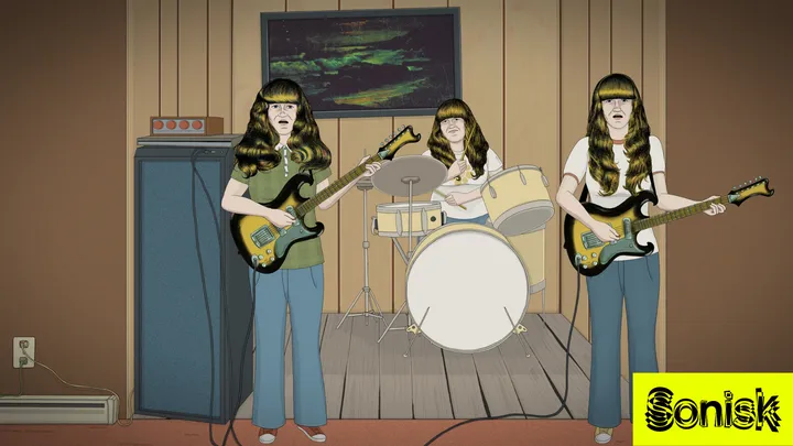 We Are The Shaggs