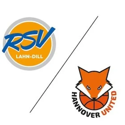 RSV Lahn-Dill vs. Hannover United